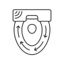 Toilet Seat Replacement